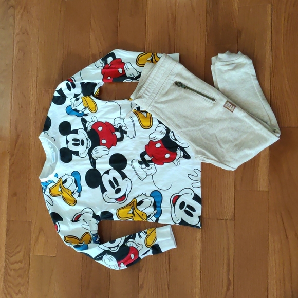 Other - Cute matching set